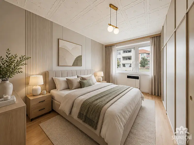 Prodej bytu 3+1 73 m², Bojkovice – náhled fotky 2