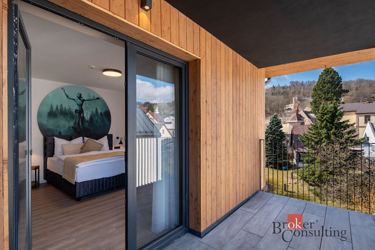 Prodej bytu 1+kk 31 m² – fotografie 3