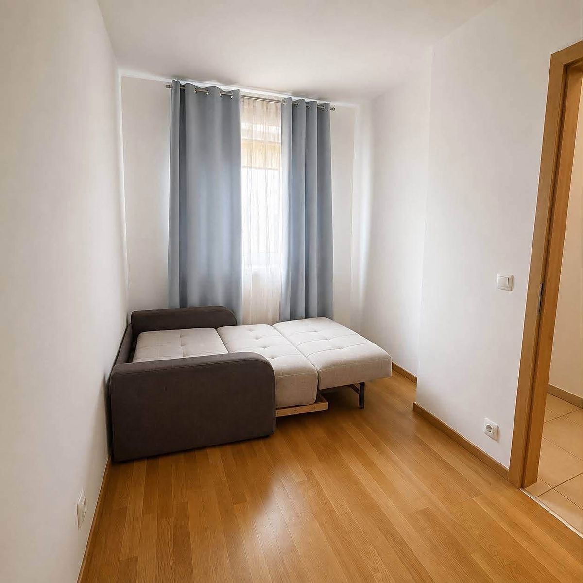 Pronájem bytu 3+1 85 m² – fotografie 2