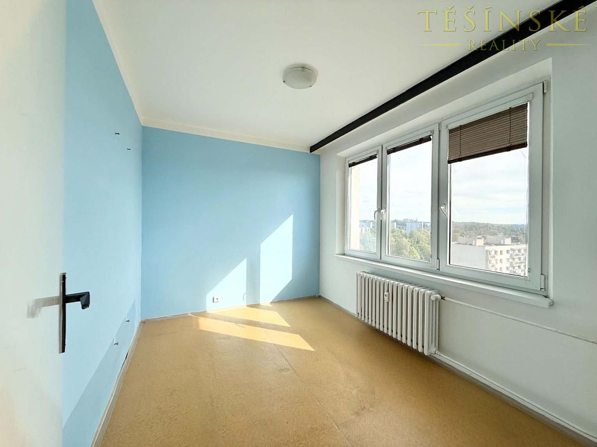 Pronájem bytu 3+1 72 m² – fotografie 3