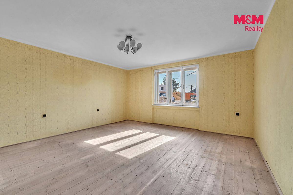Prodej rodinného domu 156 m², pozemek 2031 m² – fotografie 5
