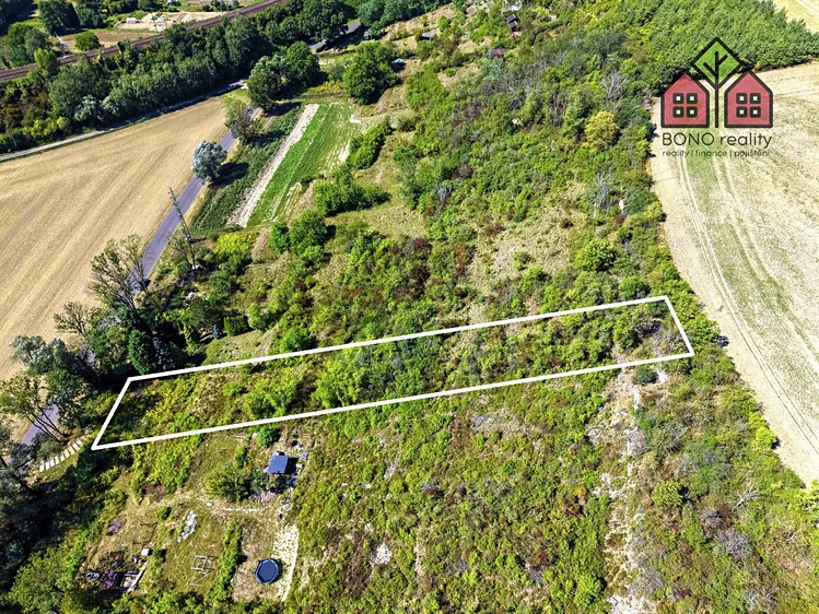 Ділянка на продаж, 1 950 м² (5 з 34)