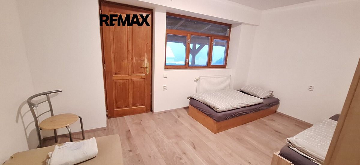 Pronájem bytu 1+kk 20 m²