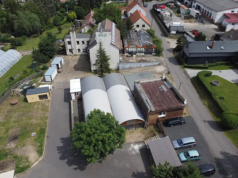 Prodej komerčního pozemku 222727 m², Bžany – náhled fotky 3