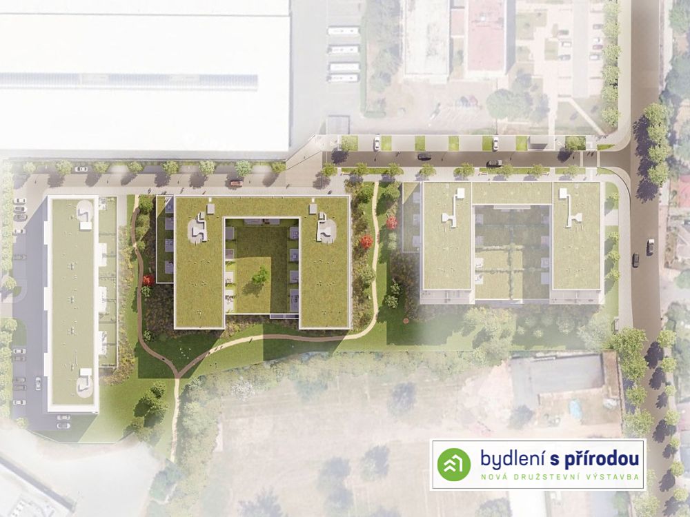 Prodej bytu 3+kk 69 m² – fotografie 3