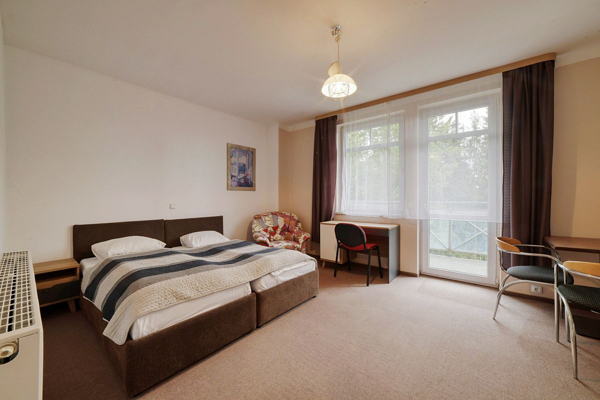 Prodej ubytovacího zařízení 899 m² – fotografie 2
