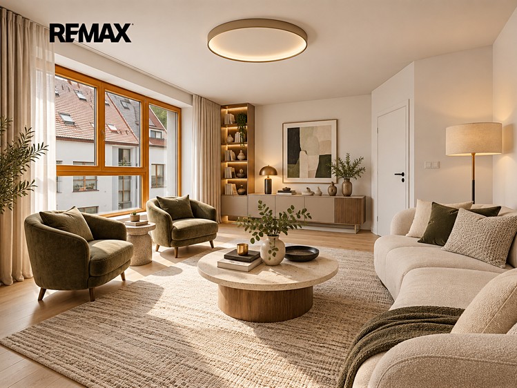 Wohnung 3+kk zum Kauf, 110 m² (4 von 22)