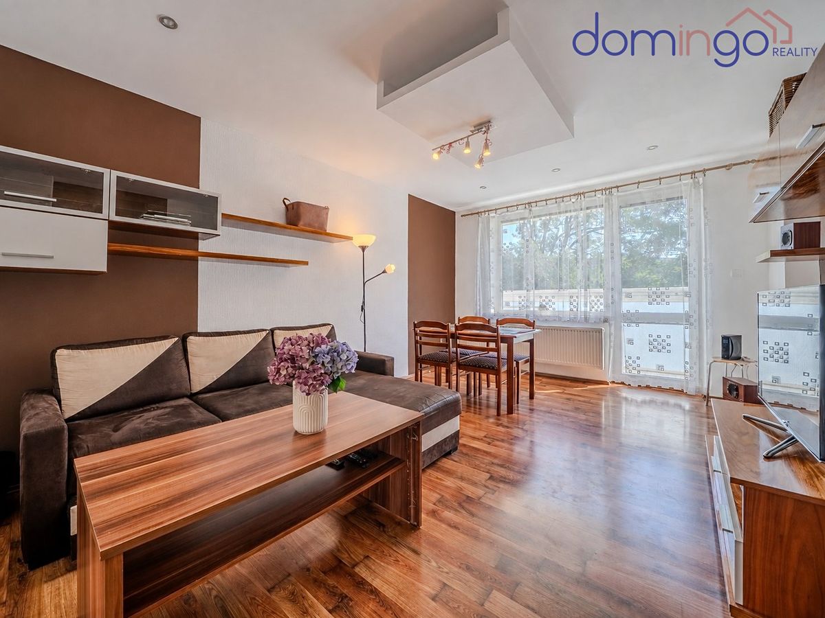 Prodej bytu 3+1 68 m²