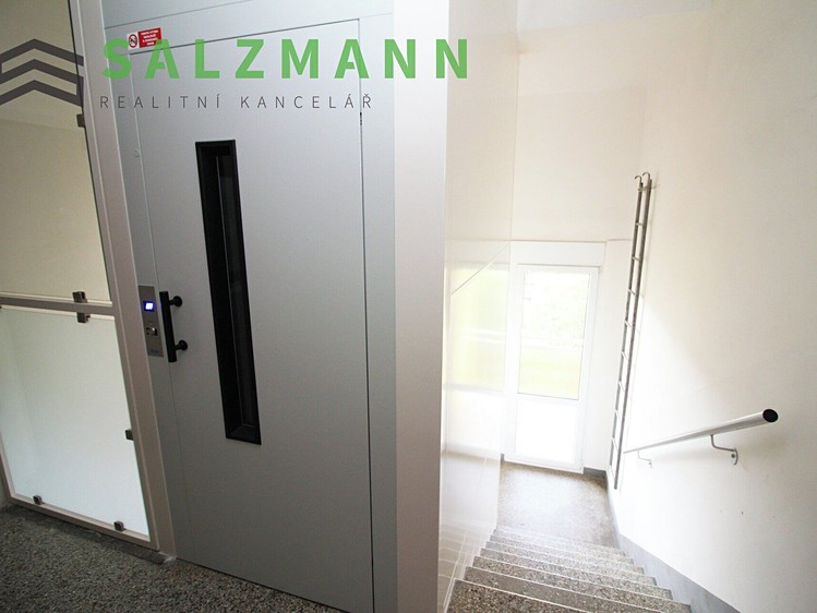 Wohnung 3+1 zur Miete, 62 m² (22 von 24)