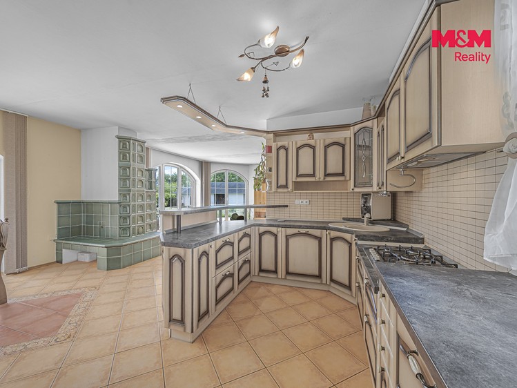 Будинок на продаж, 280 м² (5 з 30)