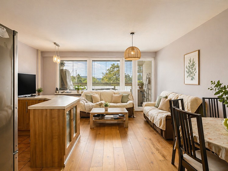 Wohnung 4+kk zum Kauf, 77 m² (8 von 9)