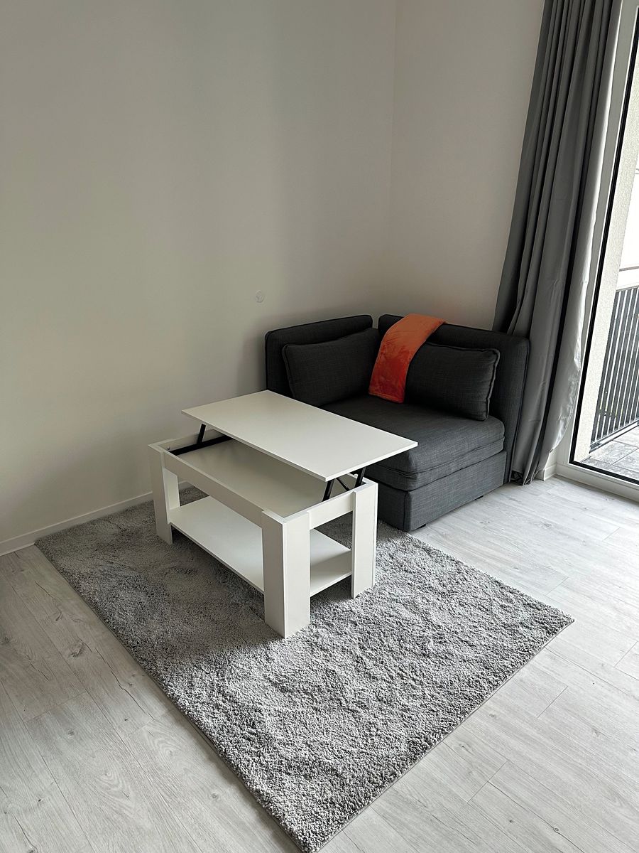 Pronájem bytu 1+kk 37 m² – fotografie 5
