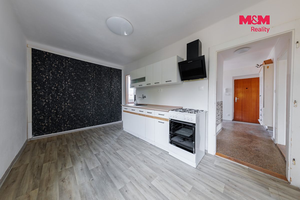 Pronájem bytu 2+1 61 m² – fotografie 2