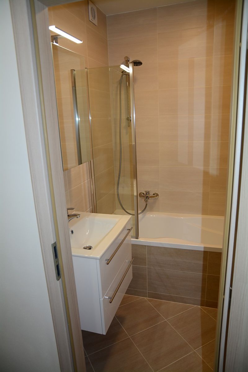 Pronájem bytu 2+1 63 m² – fotografie 5