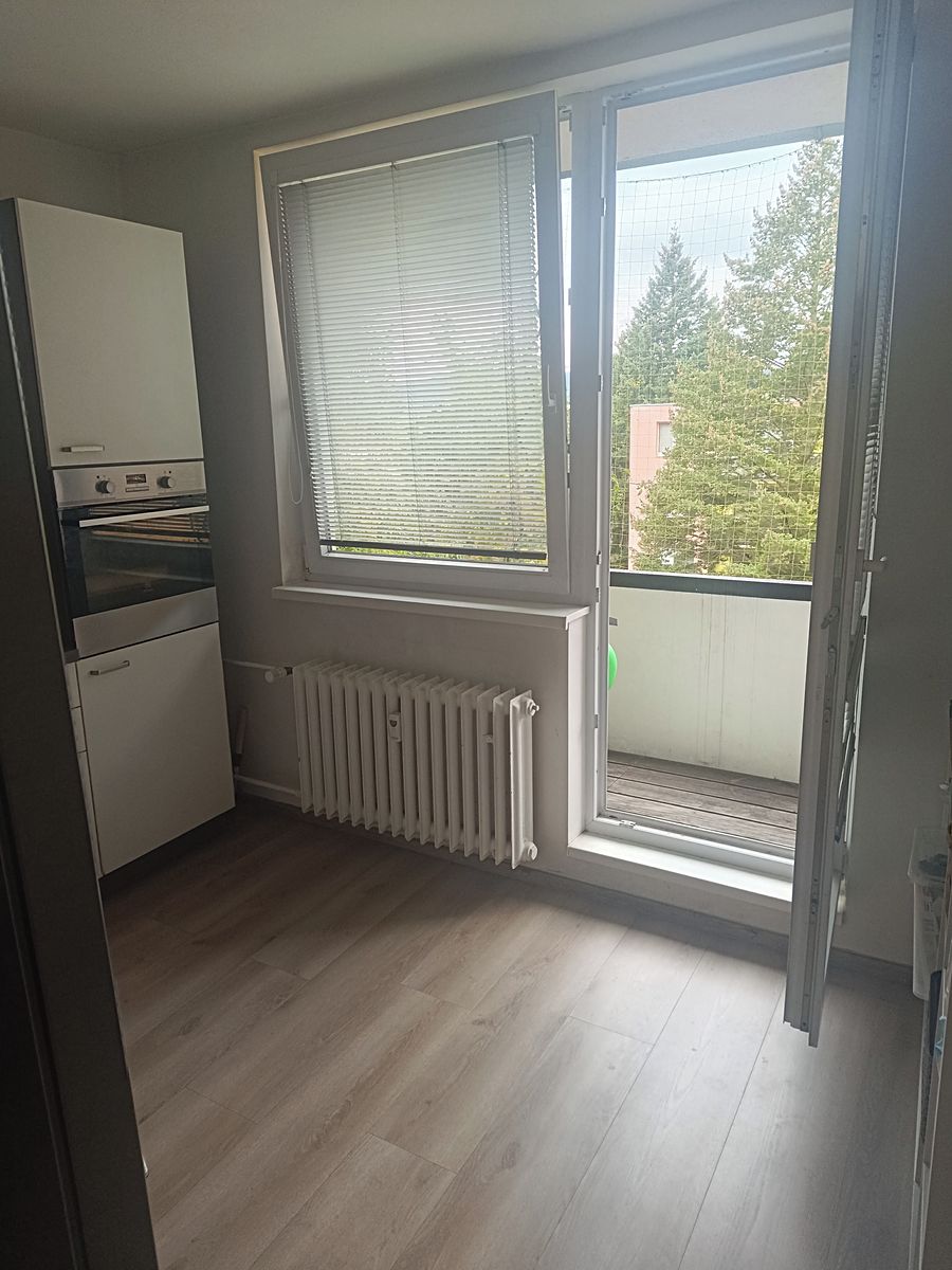 Prodej bytu 2+1 56 m² – fotografie 2