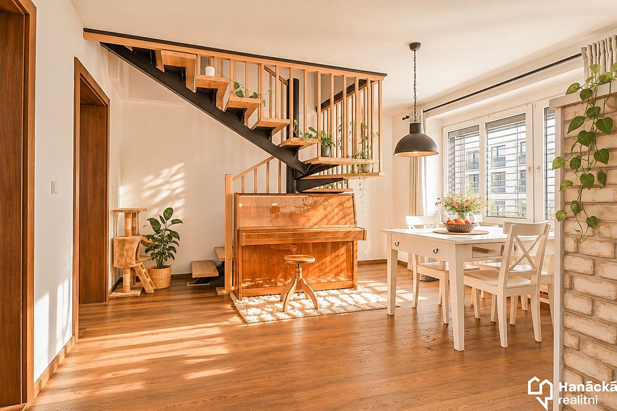 Prodej bytu 3+1 85 m² – fotografie 2