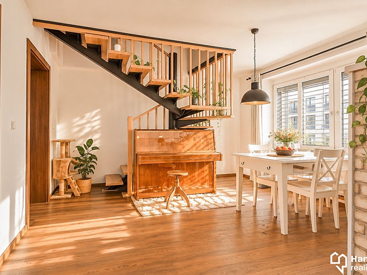 Квартира 3+1 на продаж, 85 м² (2 з 27)