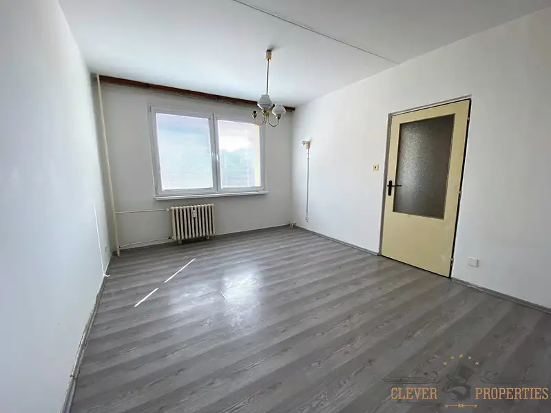 Pronájem bytu 1+1 32 m², Cerekvice nad Bystřicí – náhled fotky 3