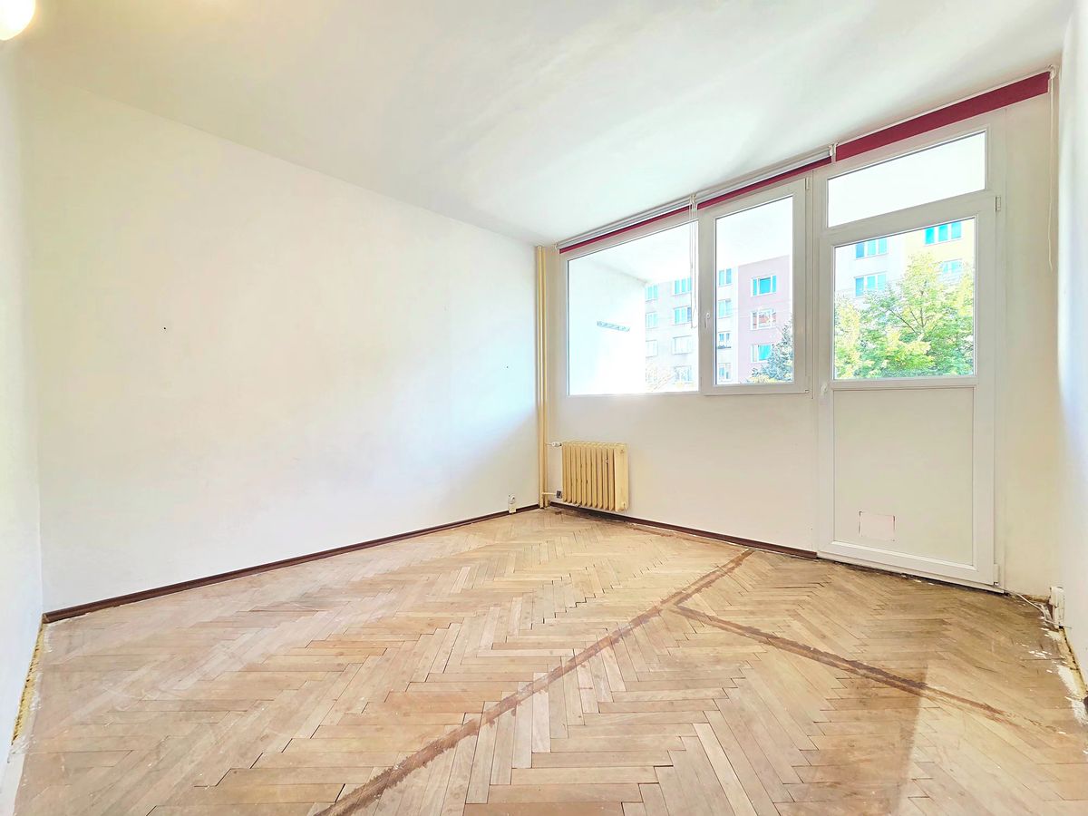 Prodej bytu 3+1 62 m² – fotografie 3
