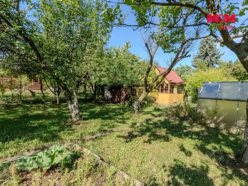 Prodej zahrady 328 m², Olomouc – náhled fotky 3
