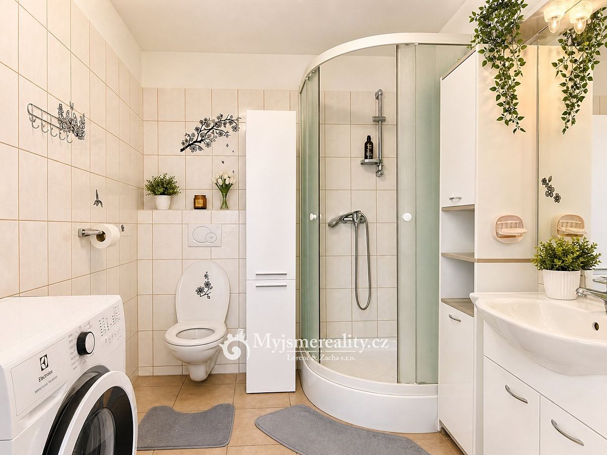 Prodej bytu 1+kk 43 m² – fotografie 4
