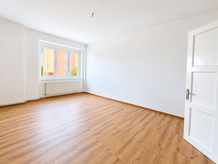 Pronájem bytu 2+1, 50 m² (5 z 10)