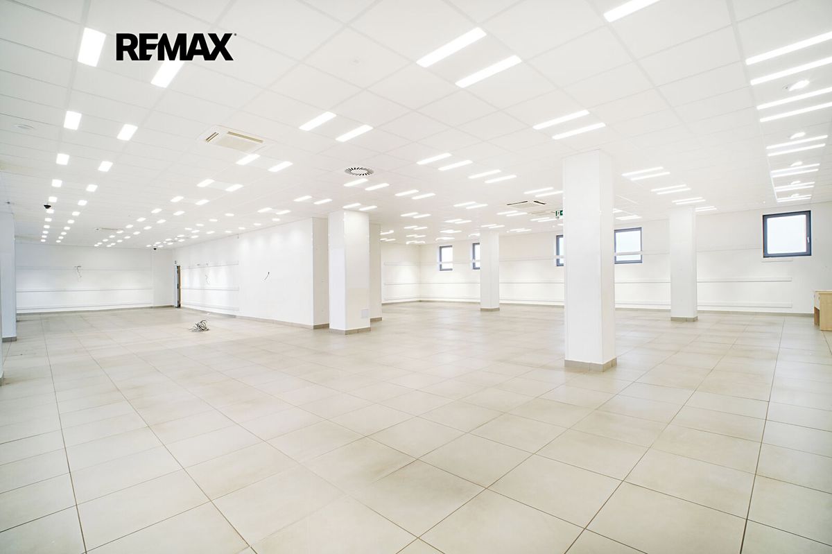 Pronájem obchodního prostoru 550 m² – fotografie 3