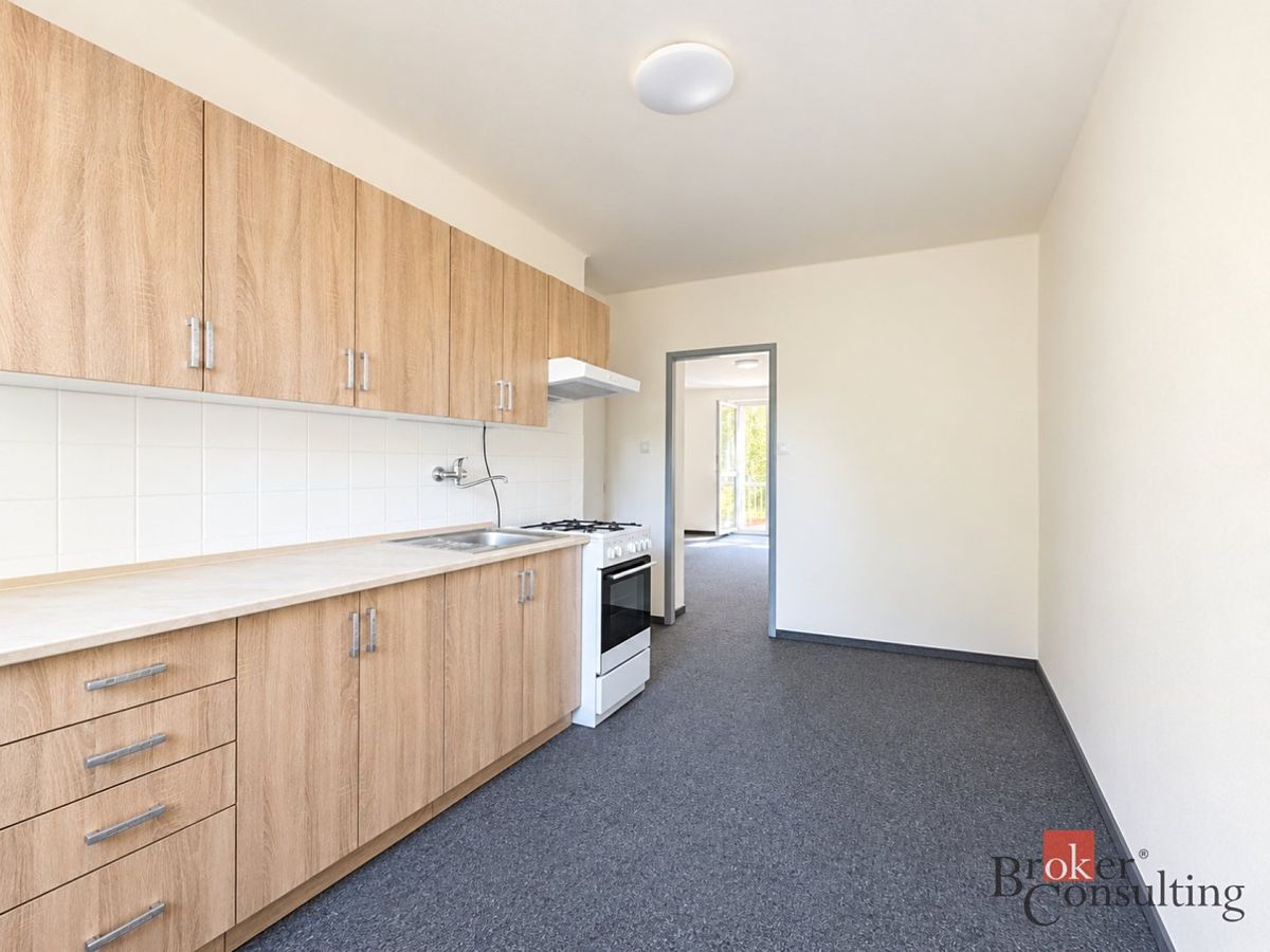 Pronájem bytu 2+1 62 m²