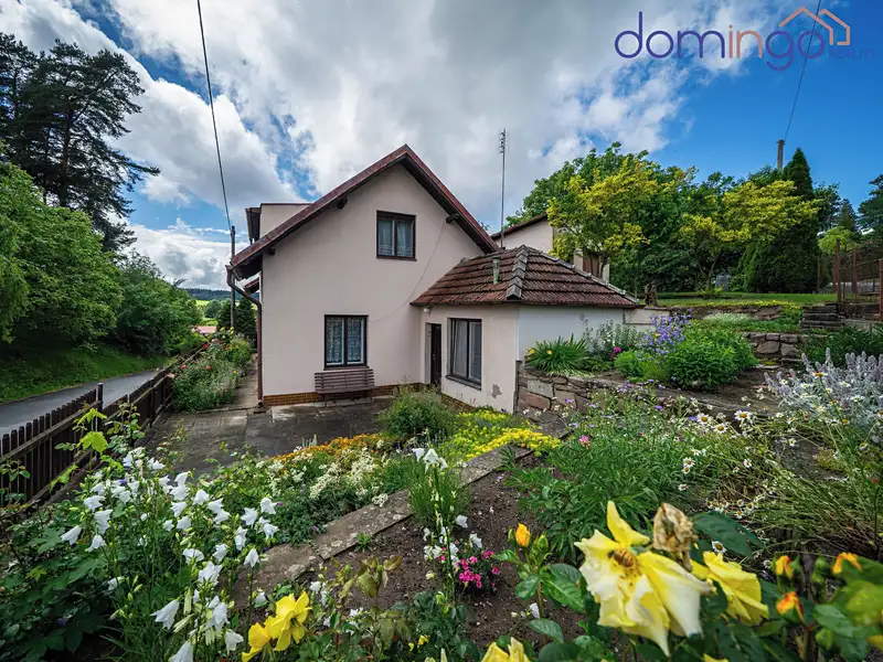 Prodej rodinného domu 120 m², pozemek 547 m², Budislav – náhled fotky 2