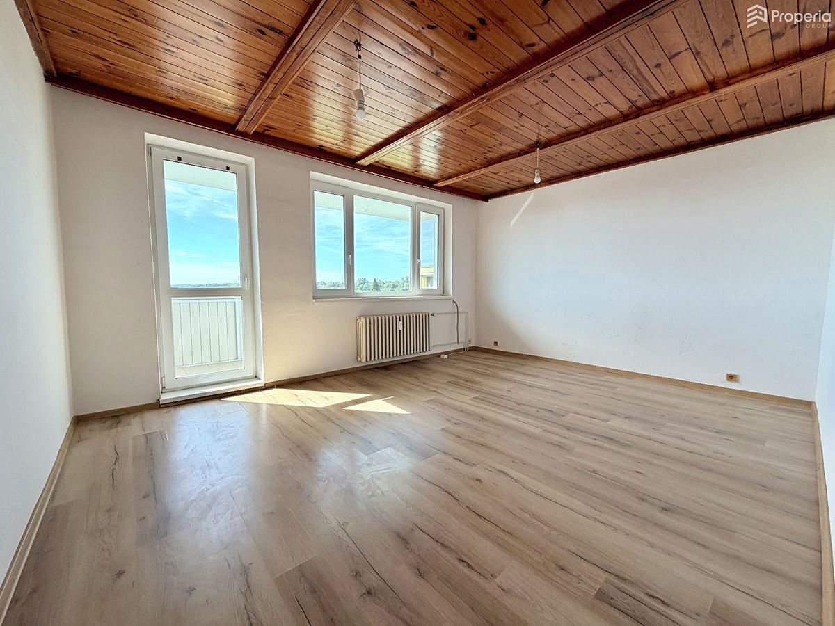 Pronájem bytu 3+1 69 m² – fotografie 5