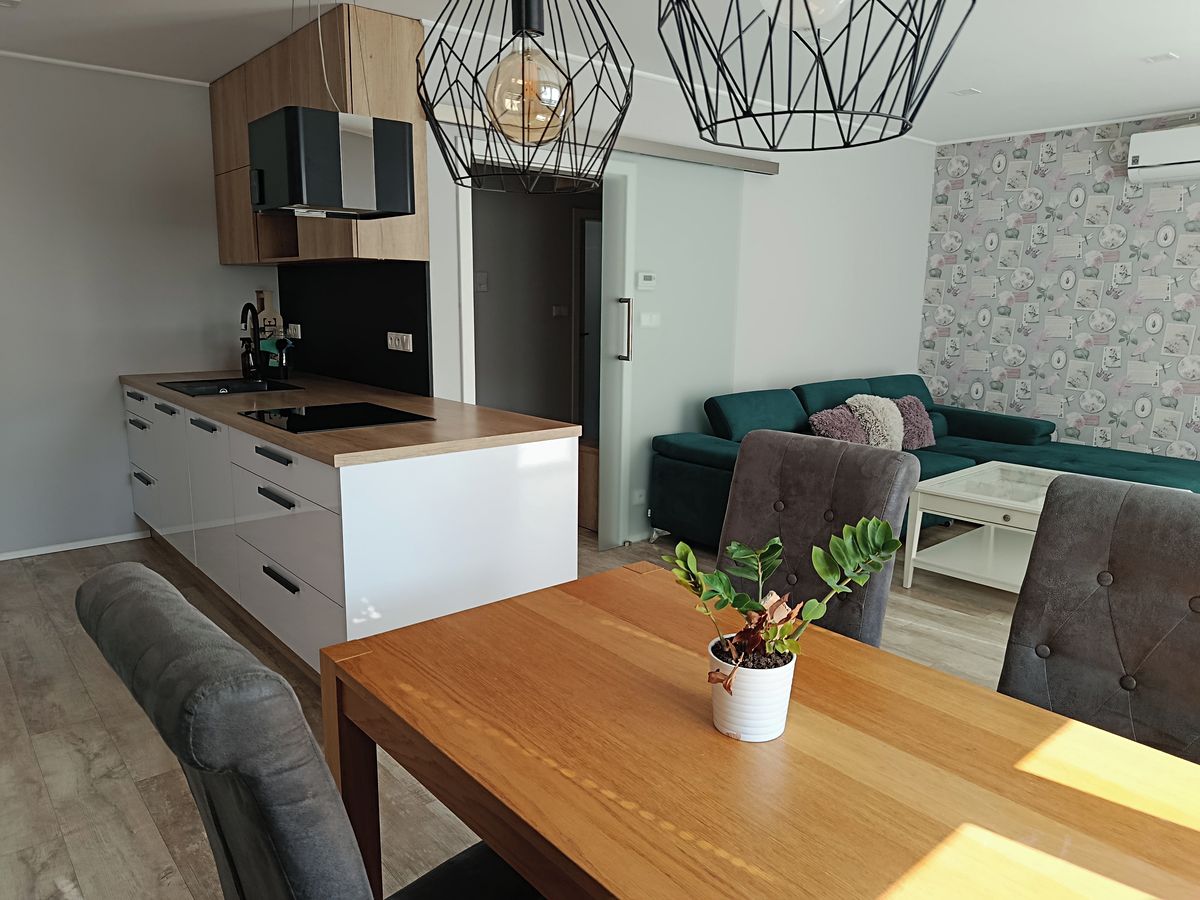Prodej bytu 3+kk 83 m²