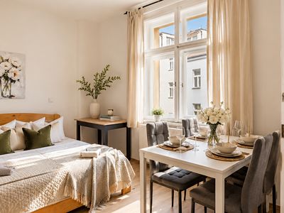 Pronájem bytu 2+kk 56 m²