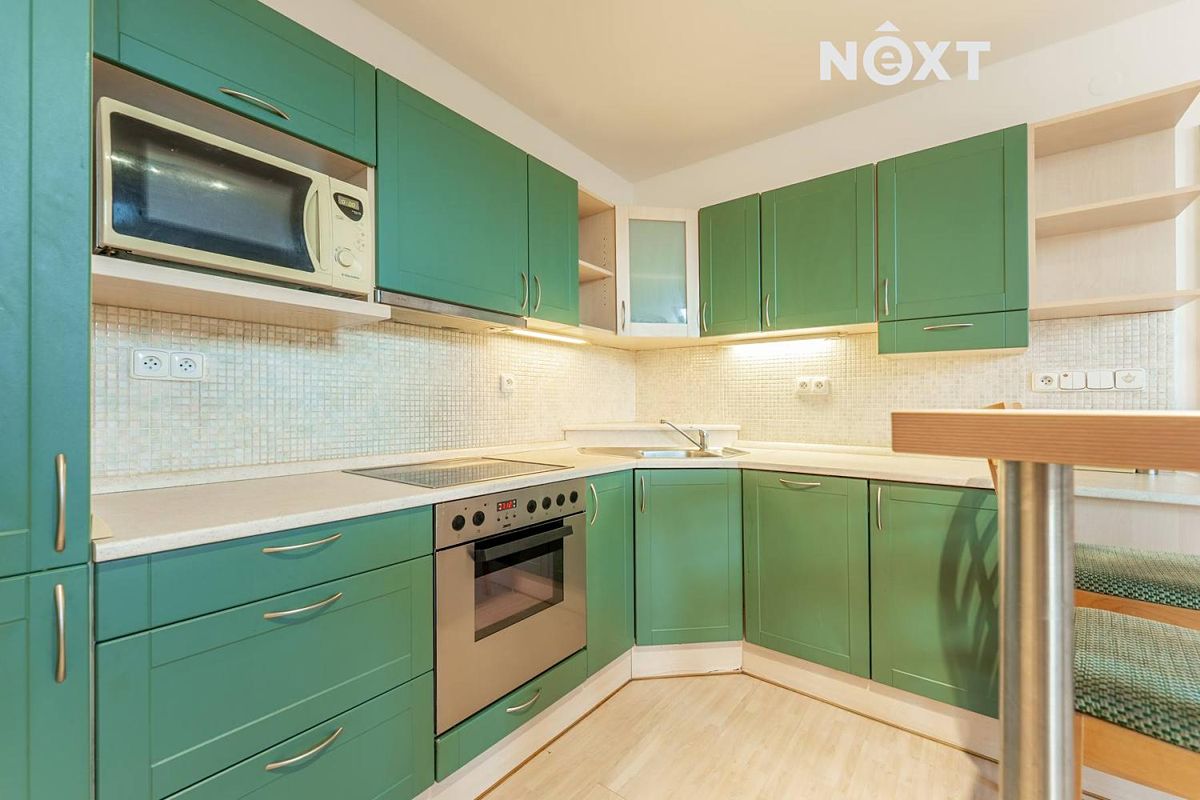Pronájem bytu 2+kk 54 m² – fotografie 3