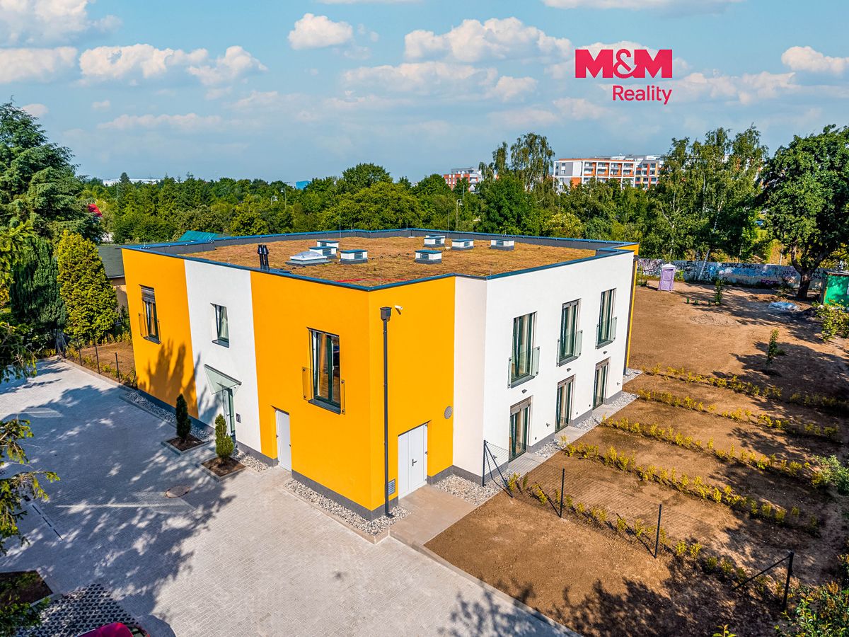 Prodej bytu 1+kk 24 m²