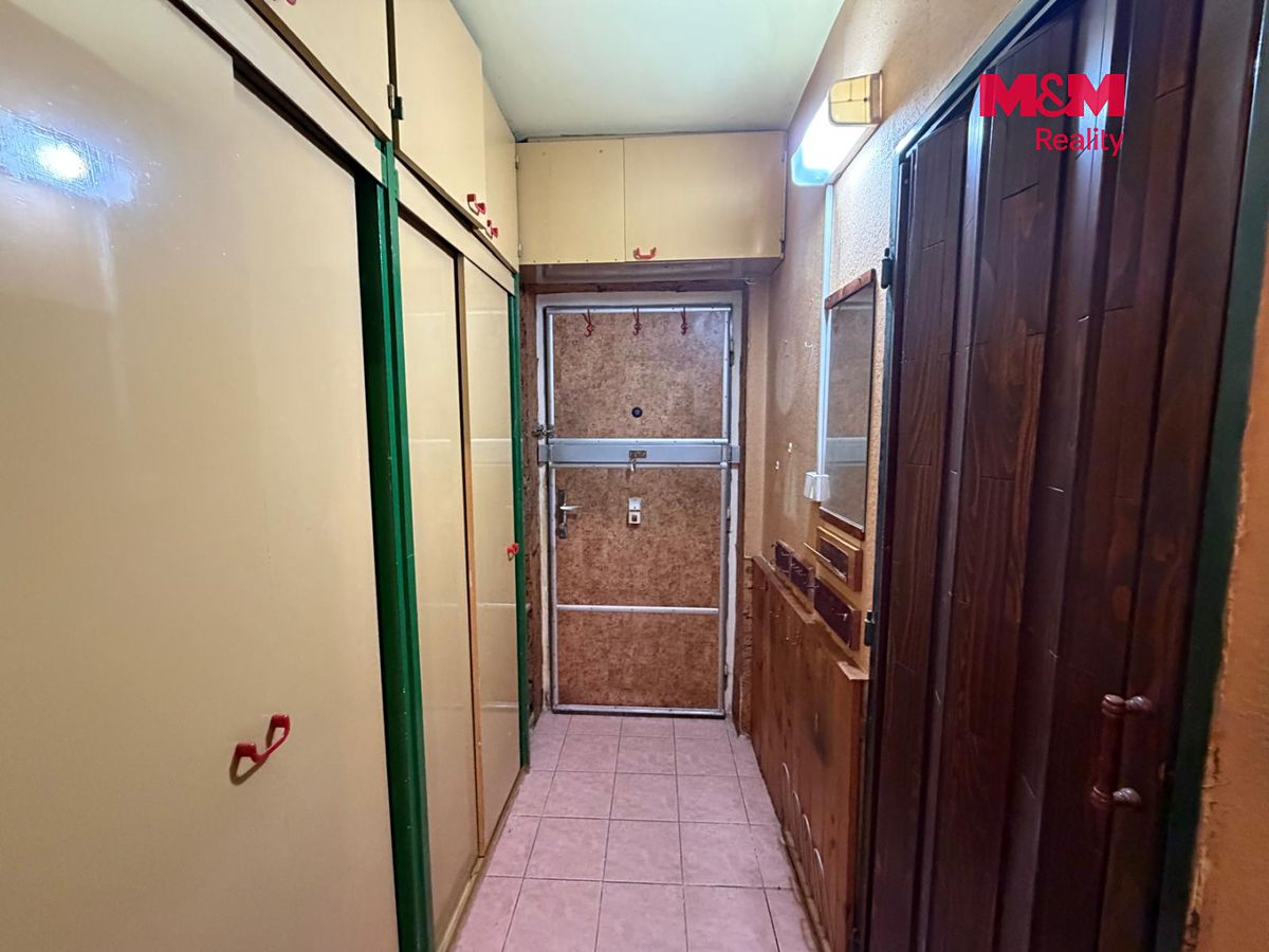 Prodej bytu 1+kk 23 m² – fotografie 5
