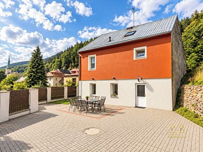 Prodej rodinného domu 196 m², pozemek 428 m²