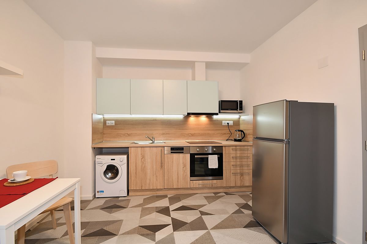 Prodej bytu 1+kk 31 m²