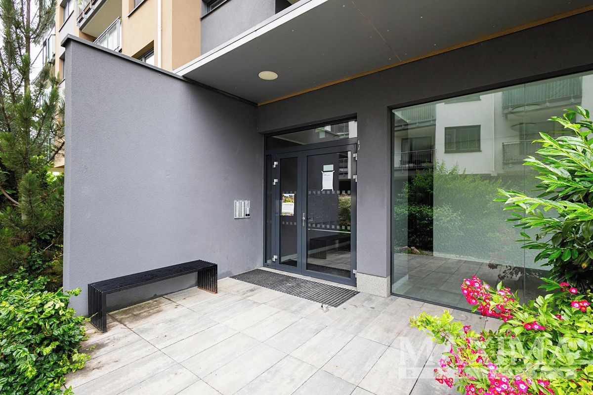 Prodej bytu 1+kk 39 m²