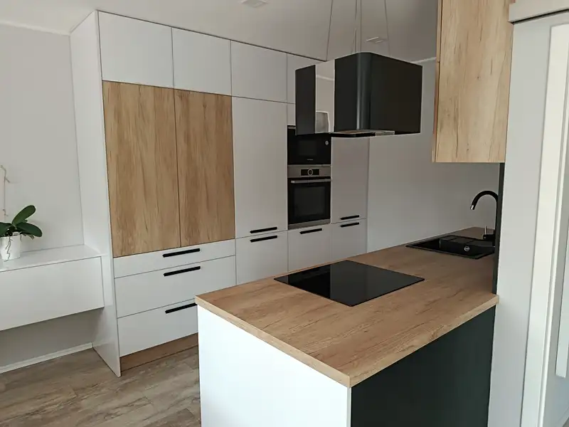 Prodej bytu 3+kk 83 m², Vochov – náhled fotky 2
