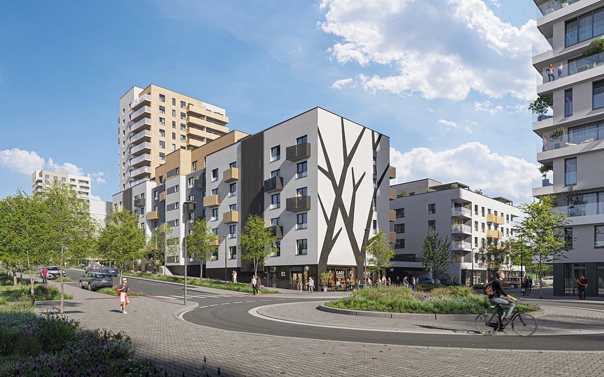 Prodej bytu 4+kk 90 m² – fotografie 5