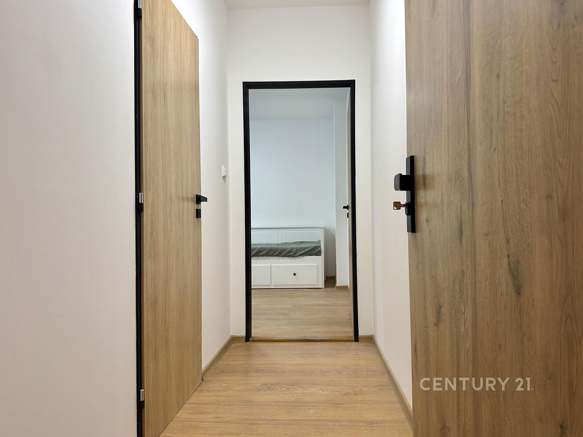 Pronájem bytu 1+kk 26 m² – fotografie 4