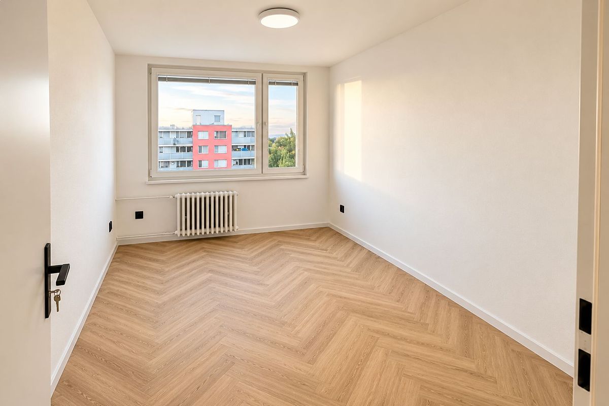 Pronájem bytu 4+kk 70 m² – fotografie 5