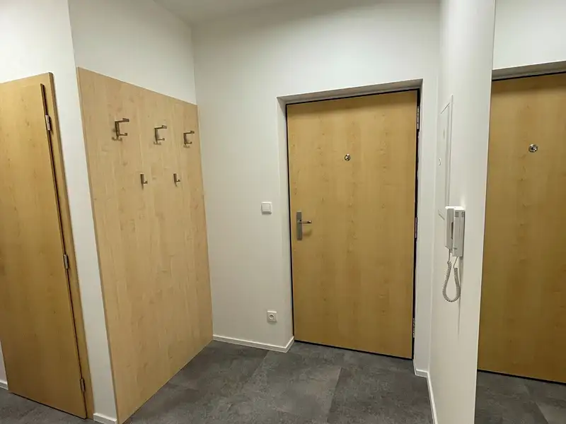 Pronájem bytu 2+kk 66 m², Prostějov – náhled fotky 2