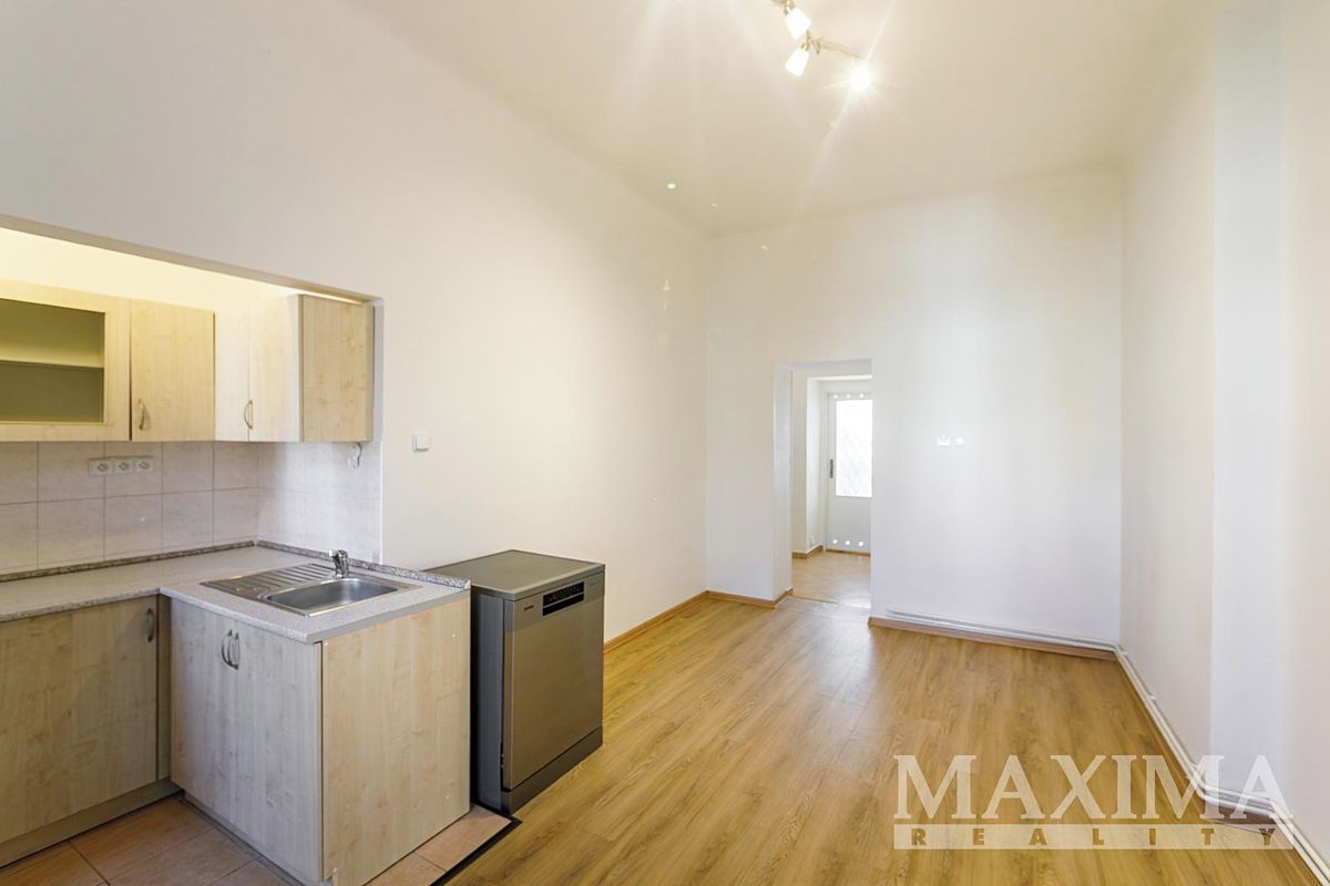 Pronájem bytu 2+kk 50 m² – fotografie 4