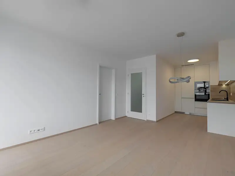 Pronájem bytu 2+kk 53 m², Praha – náhled fotky 3