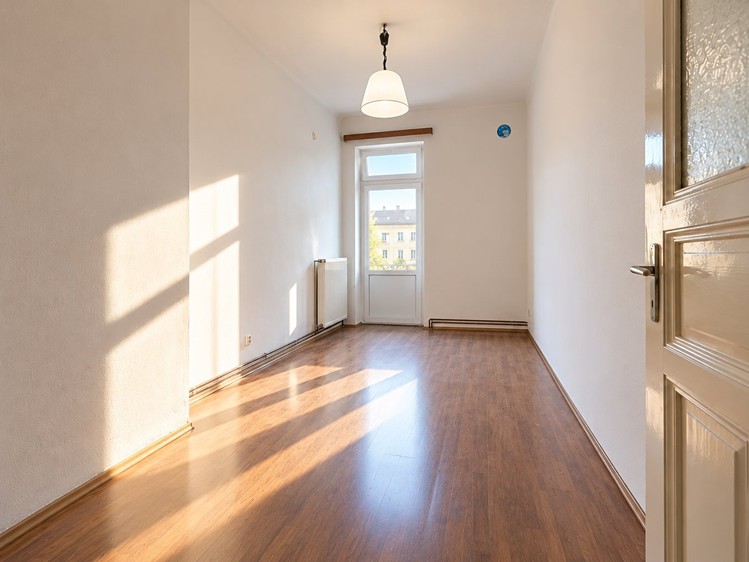 Квартира 3+kk на продаж, 81 м² (10 з 21)