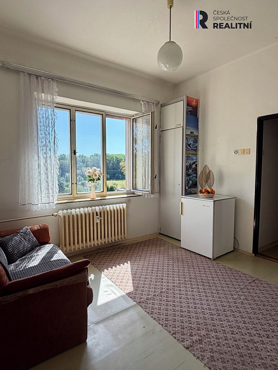 Prodej bytu 1+1 50 m² – fotografie 2
