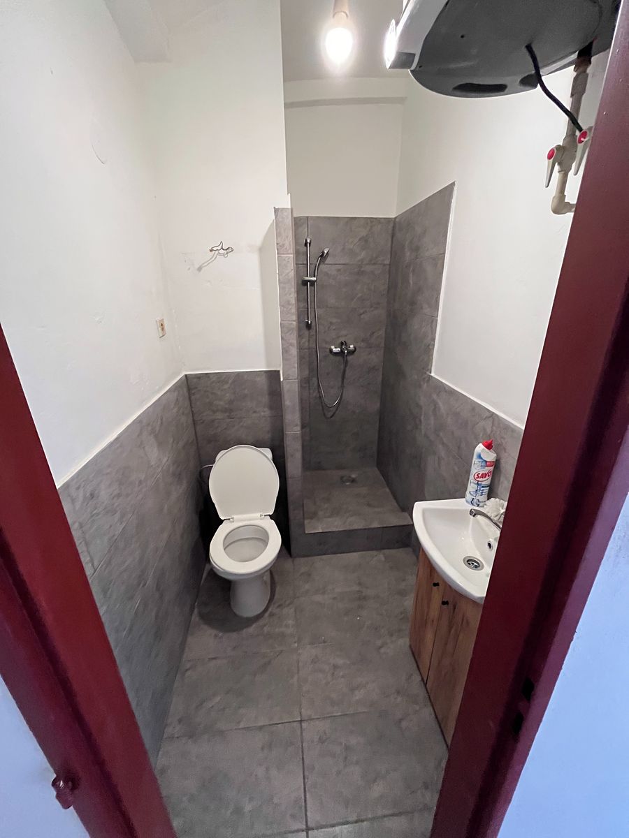 Pronájem bytu 2+1 58 m² – fotografie 3