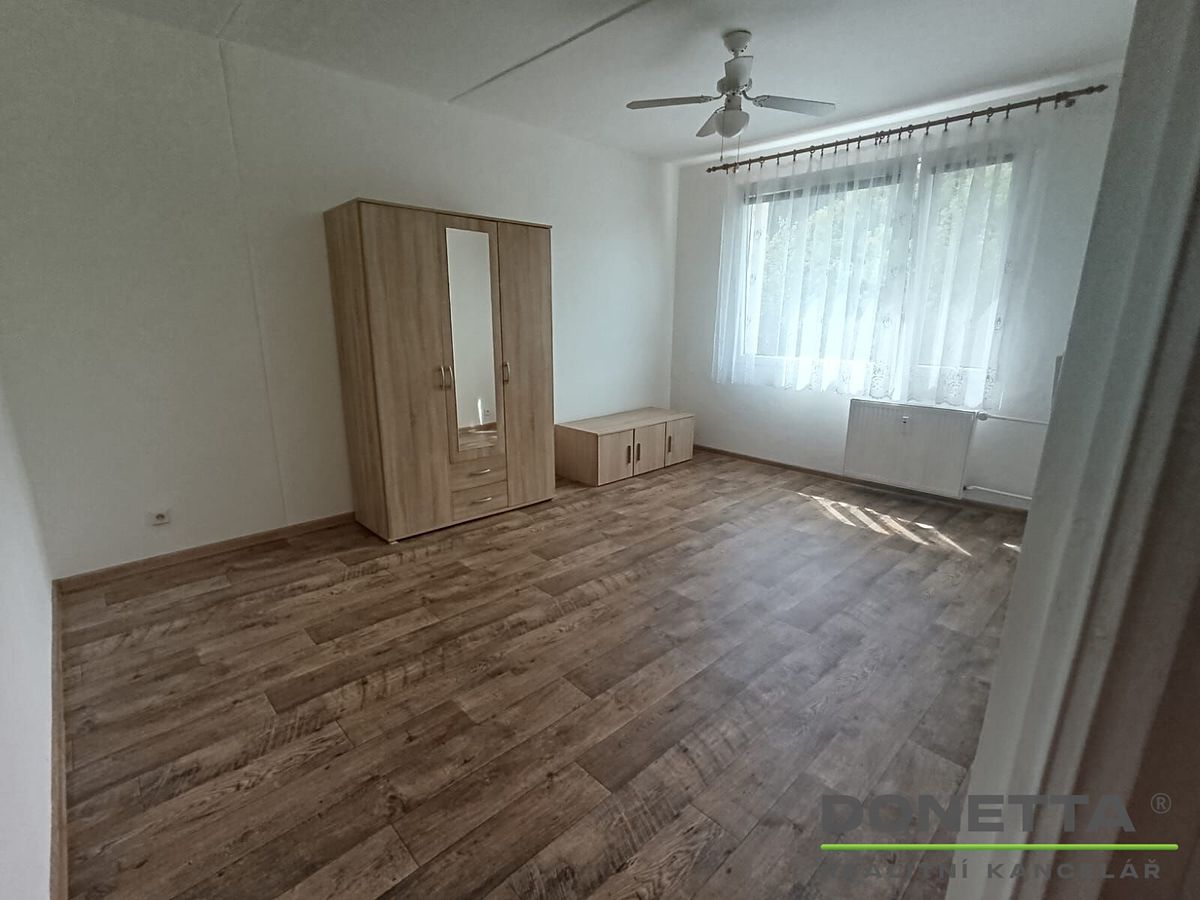 Pronájem bytu 1+1 35 m² – fotografie 3