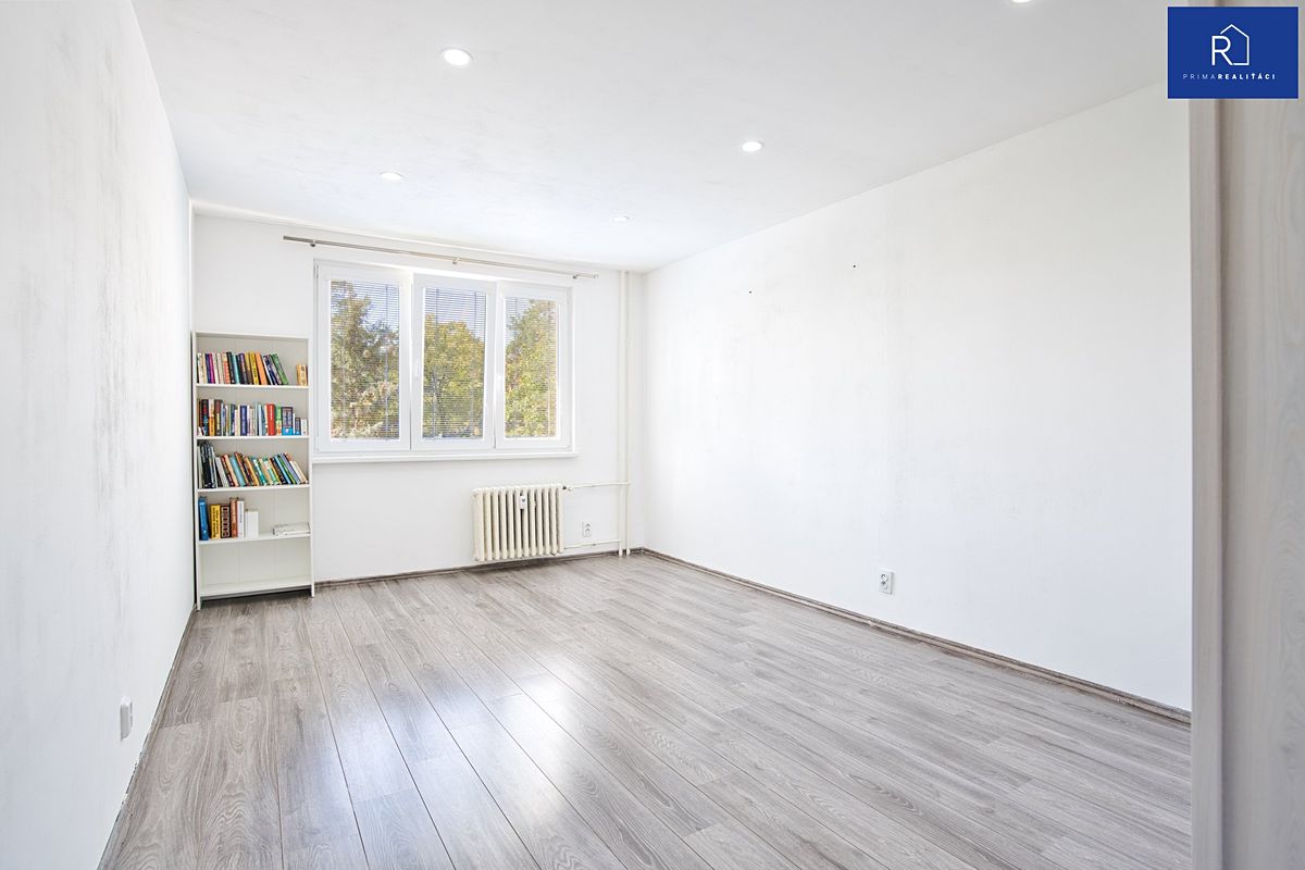 Prodej bytu 3+1 74 m² – fotografie 4
